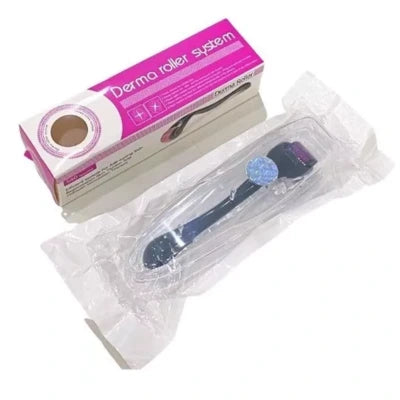 Dermaroller 0.5mm