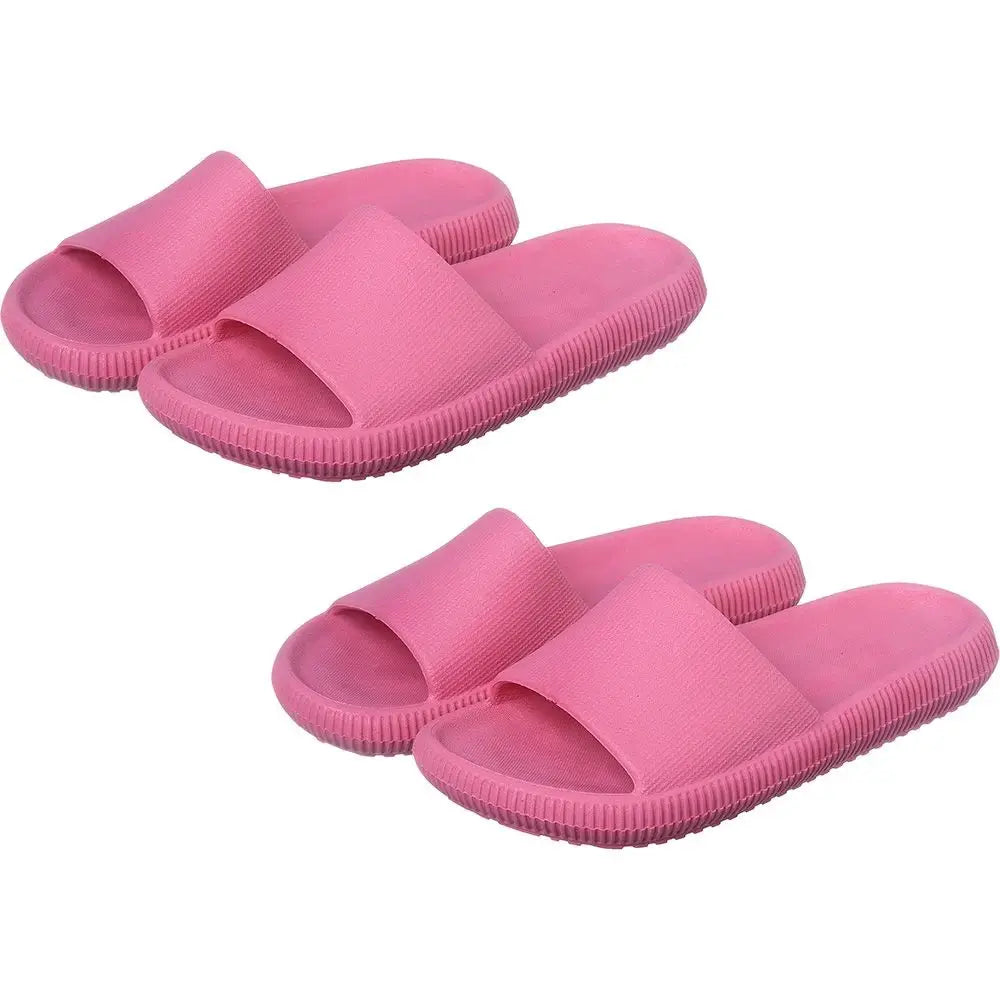 Kit com 2 Pares - Sandália Levitare