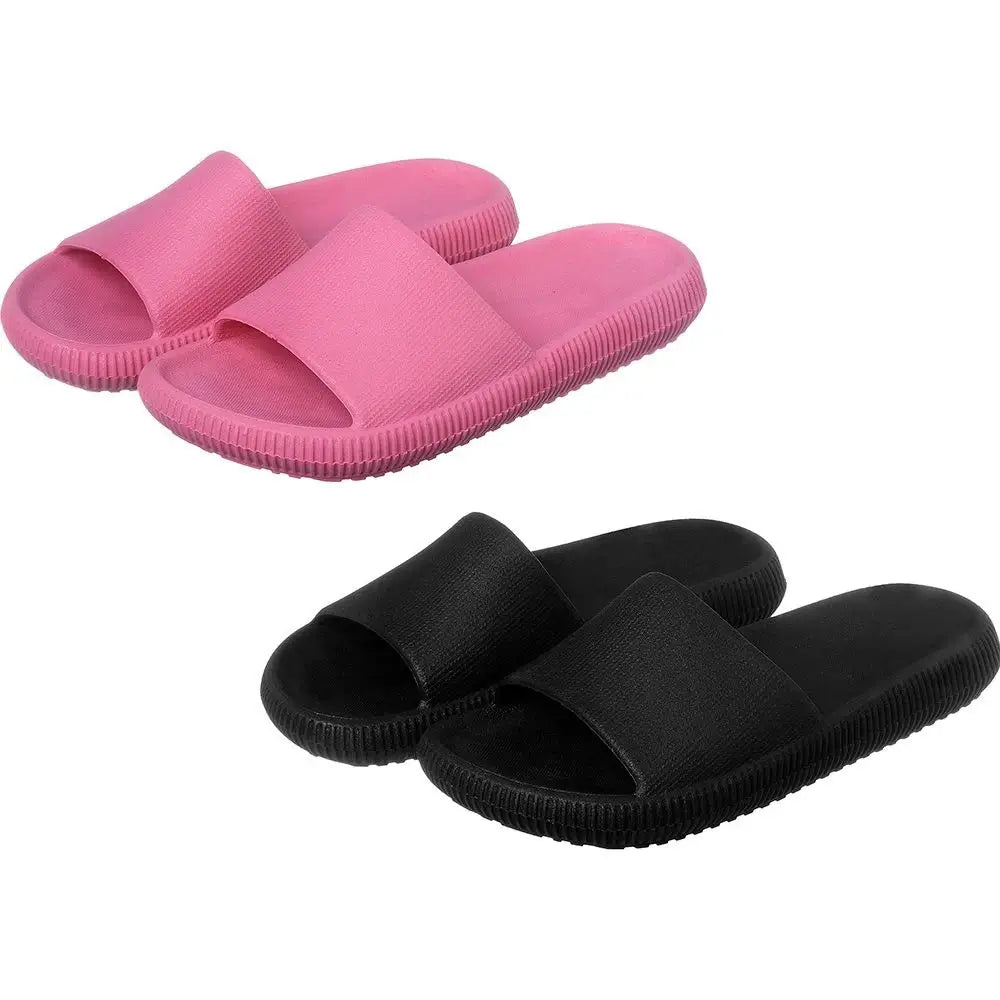 Kit com 2 Pares - Sandália Levitare