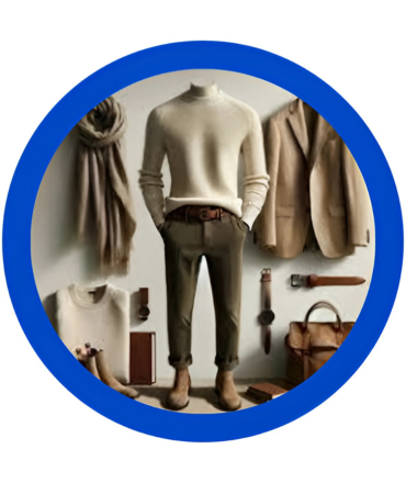 Moda Masculina