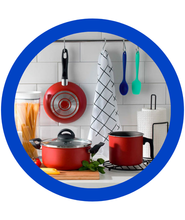 Casa & Cozinha