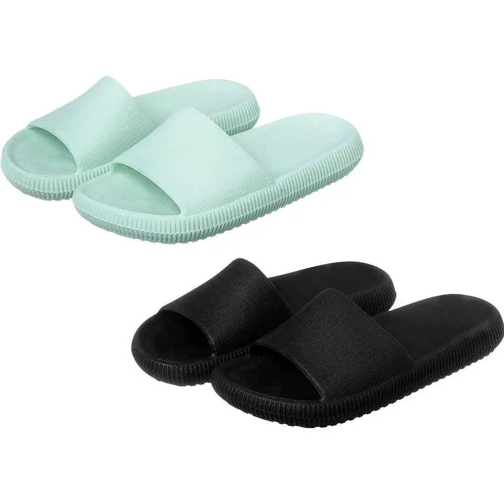Kit com 2 Pares - Sandália Levitare