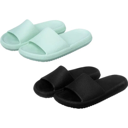 Kit com 2 Pares - Sandália Levitare