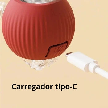 Electric Ball
