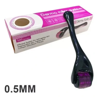 Dermaroller 0.5mm