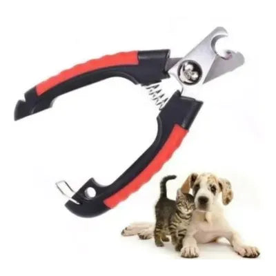 Alicate Cortador De Unhas Pet