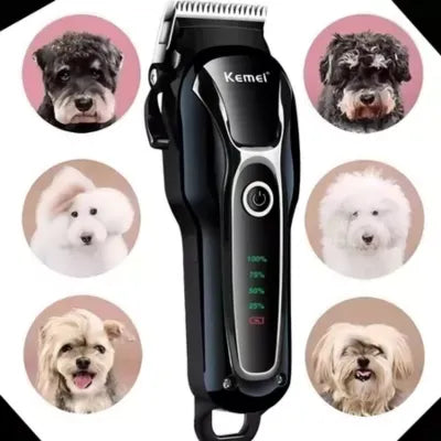 Máquina Tosa de Pet Profissional