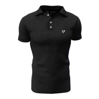 Camisa Polo Malha Piquet