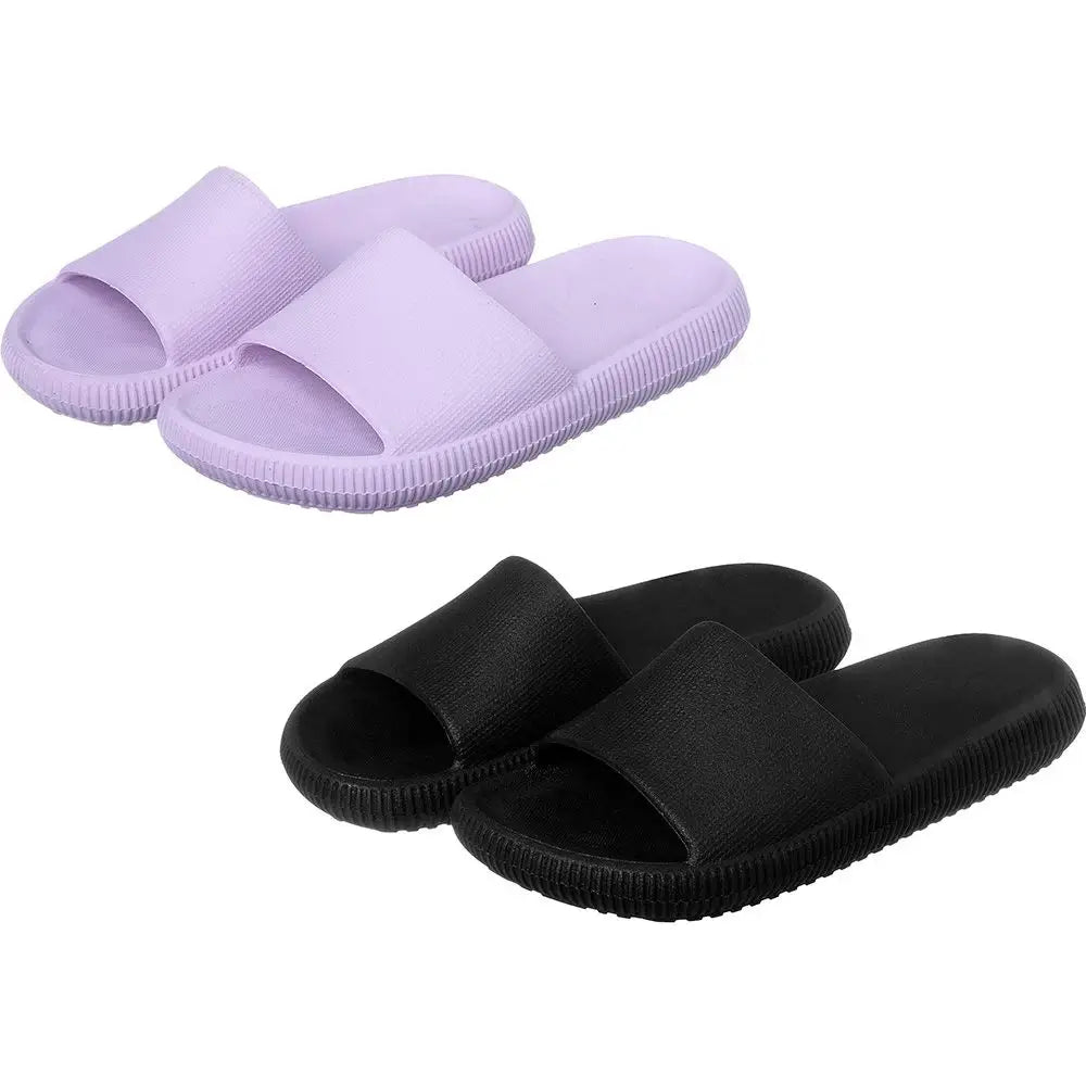 Kit com 2 Pares - Sandália Levitare