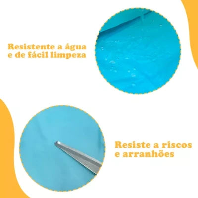 Tapete Gelado Cachorros E Gatos