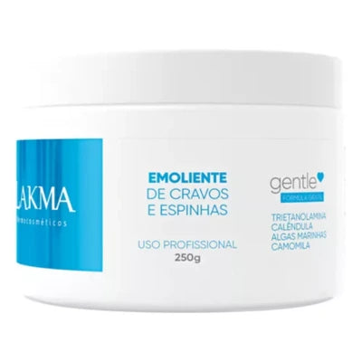 Kit Limpeza De Pele Lakma