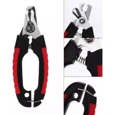 Alicate Cortador De Unhas Pet