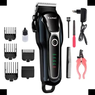 Máquina Tosa de Pet Profissional