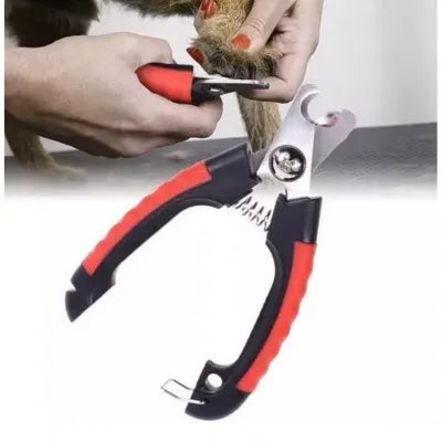 Alicate Cortador De Unhas Pet