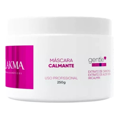 Kit Limpeza De Pele Lakma