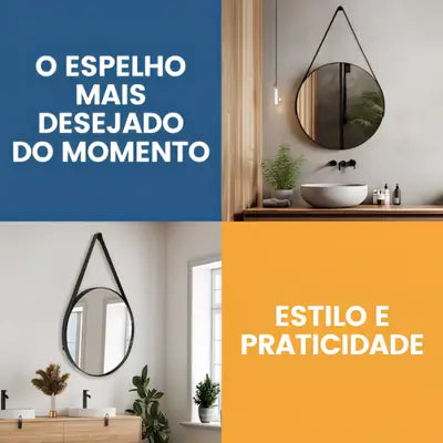 Espelho Vetus