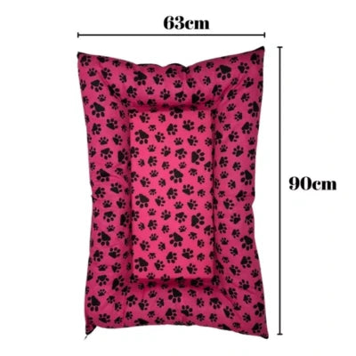 Caminha Pet 90x63 cm Tam GG