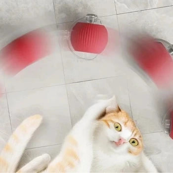 Electric Ball