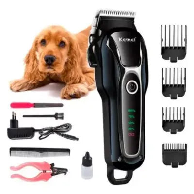 Máquina Tosa de Pet Profissional