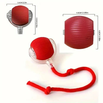 Electric Ball