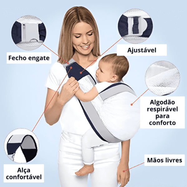 Baby Comfort
