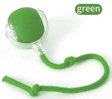 Electric Ball