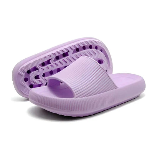 Kit com 2 Pares - Sandália Levitare