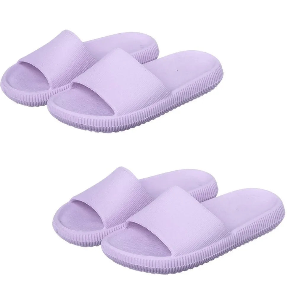 Kit com 2 Pares - Sandália Levitare