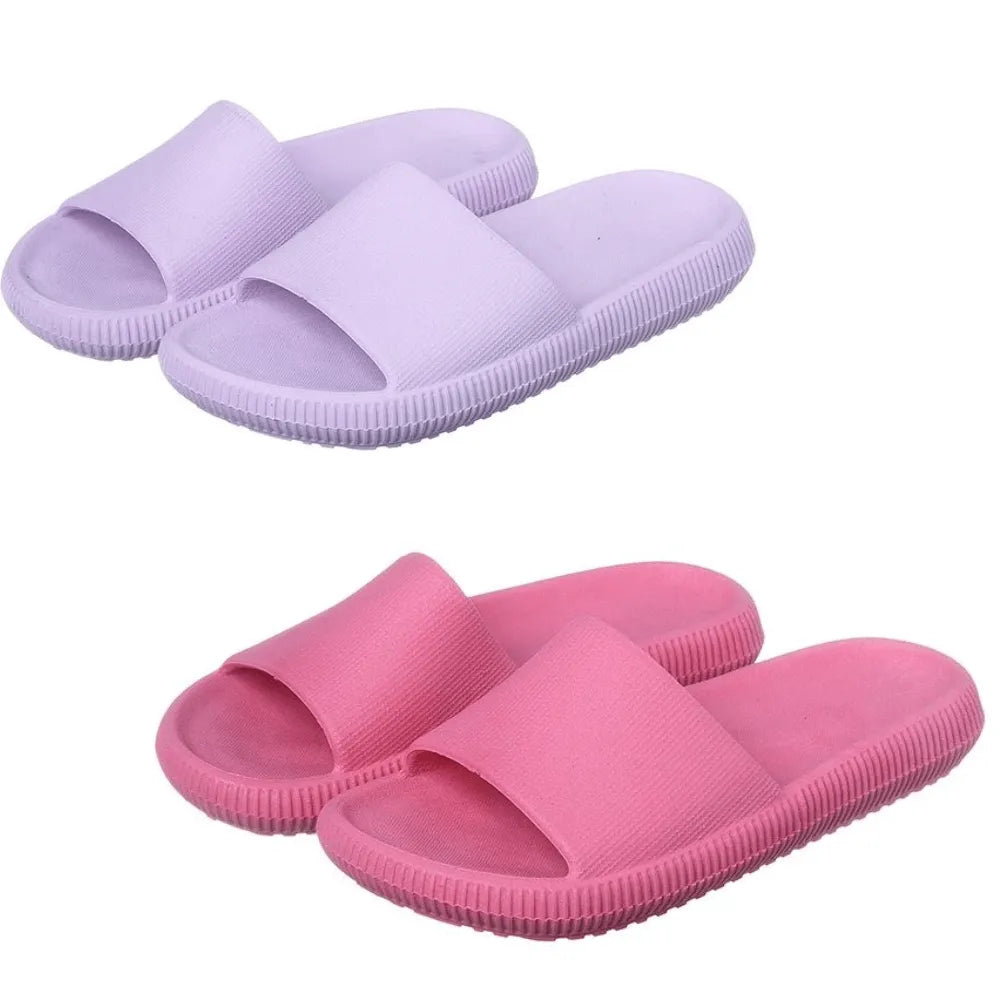 Kit com 2 Pares - Sandália Levitare