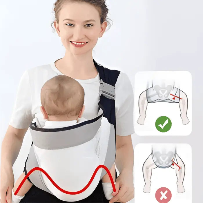 Baby Comfort