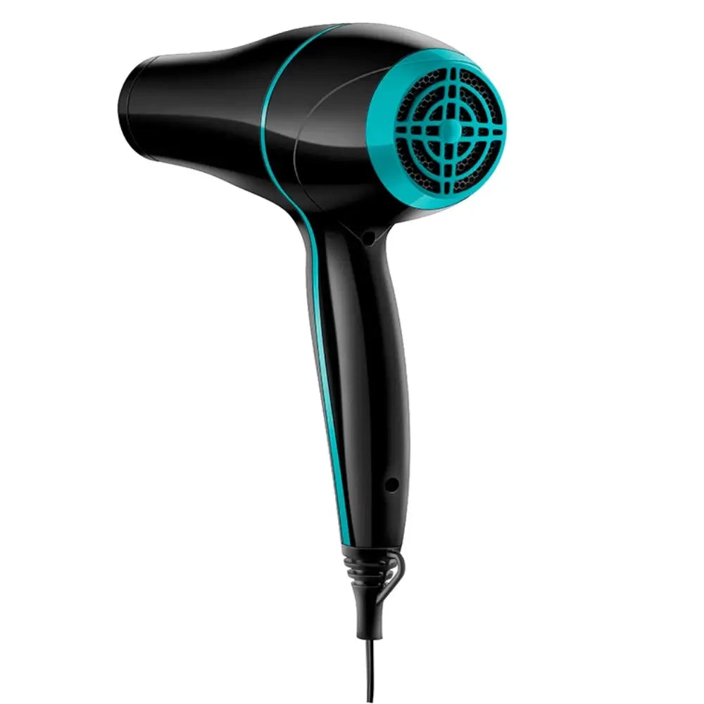 Secador de Cabelo Mondial Black