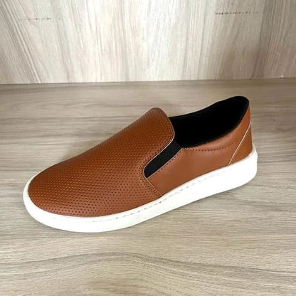 Sapatênis Slip On