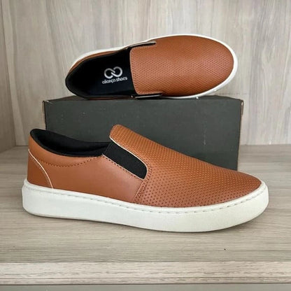Sapatênis Slip On