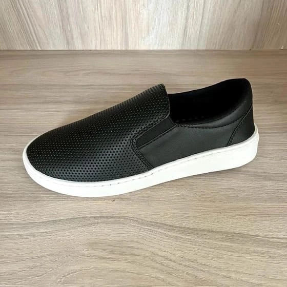 Sapatênis Slip On