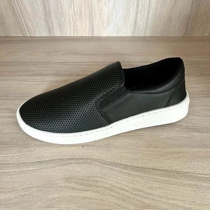 Sapatênis Slip On