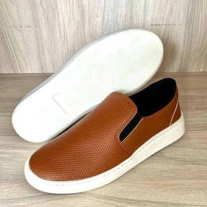 Sapatênis Slip On