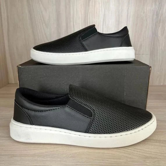 Sapatênis Slip On