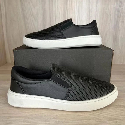 Sapatênis Slip On
