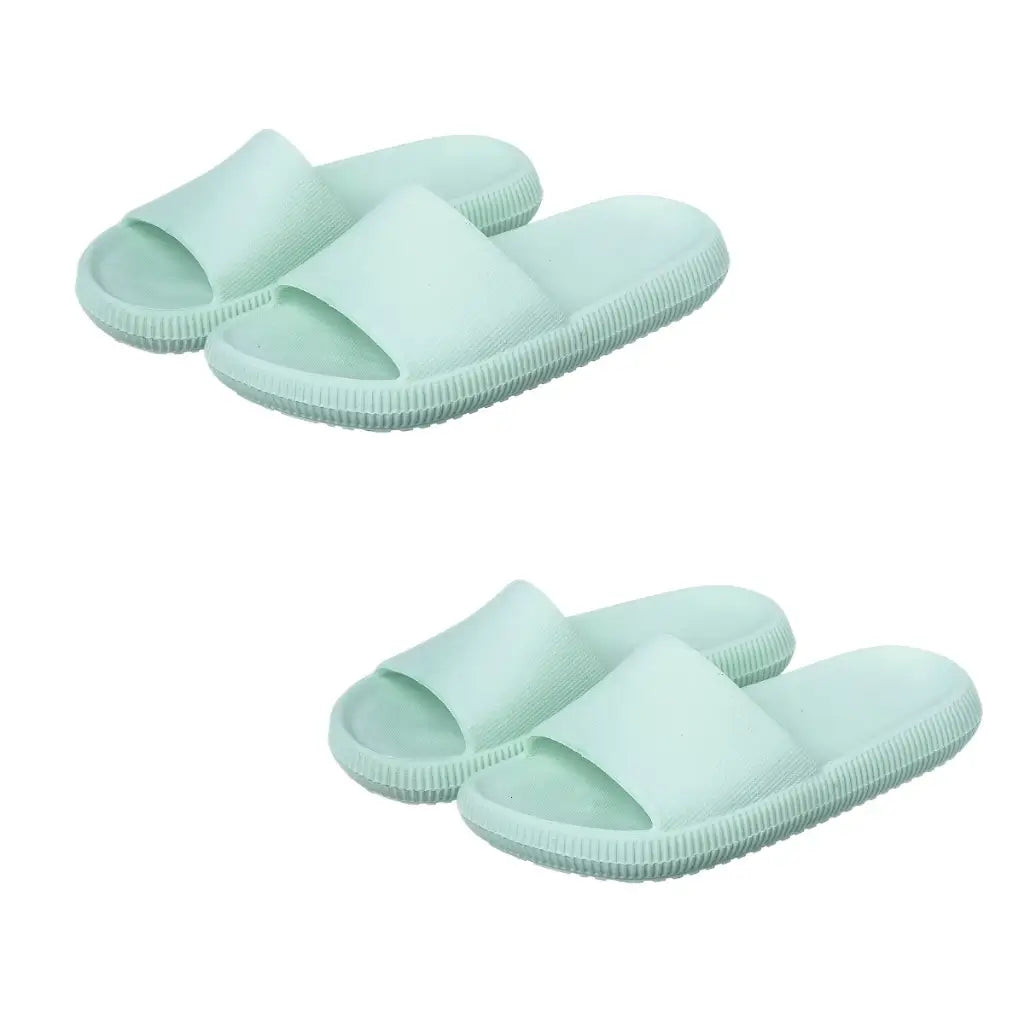 Kit com 2 Pares - Sandália Levitare