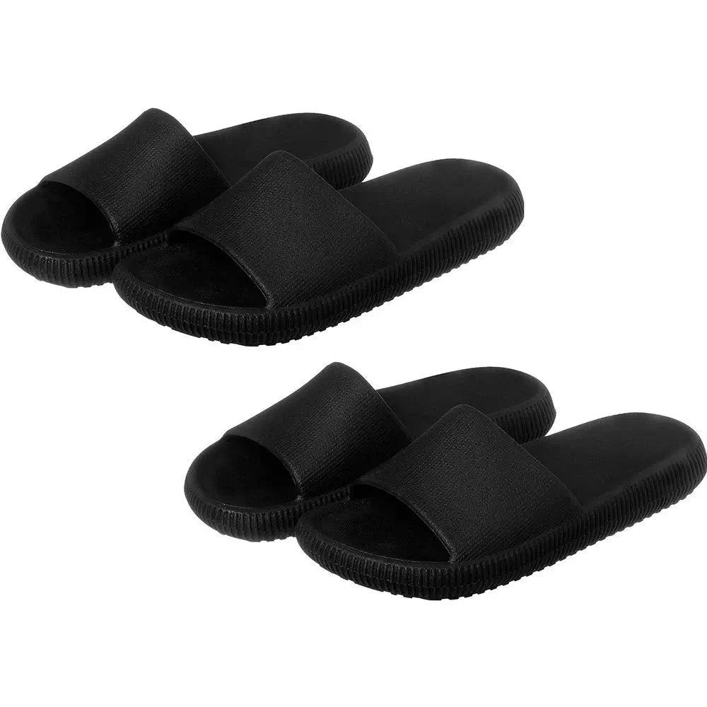 Kit com 2 Pares - Sandália Levitare