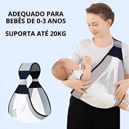 Baby Comfort